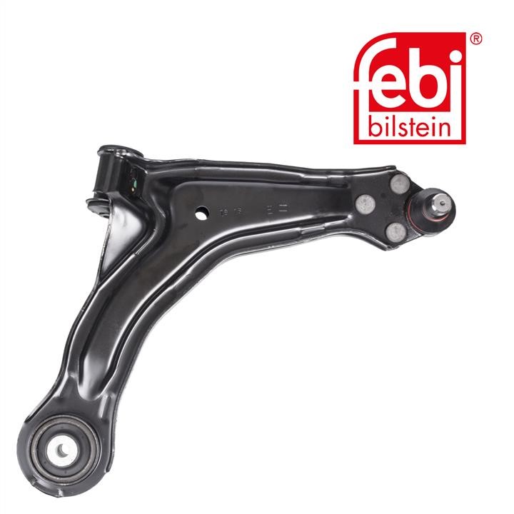Track Control Arm febi 22919