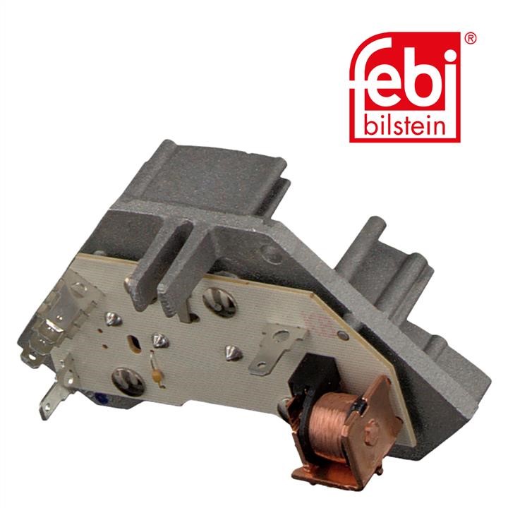 Buy febi 28311 – good price at EXIST.AE!