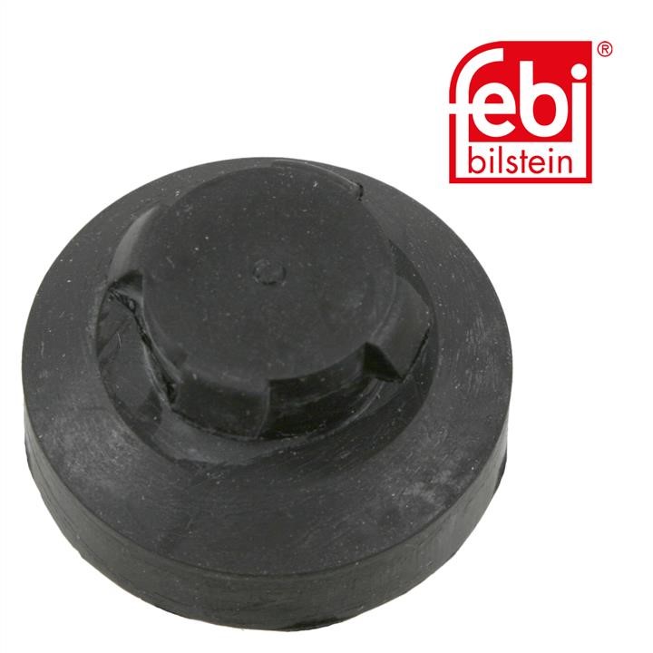 Radiator pillow febi 22970