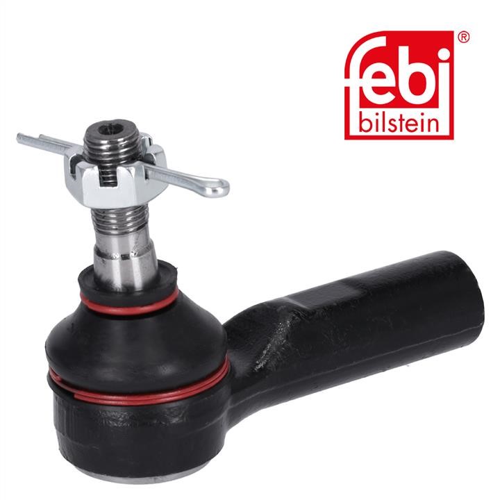 Tie rod end outer febi 23585