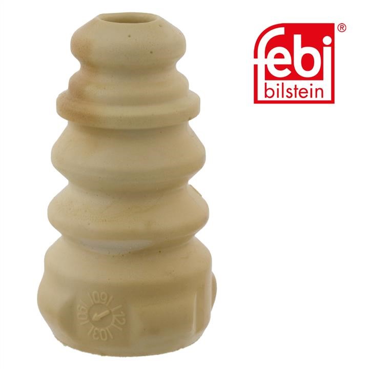 Shock absorber bump stop febi 23586