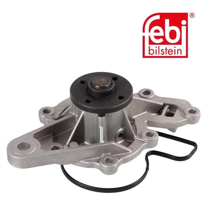 febi Water pump – price 125 PLN