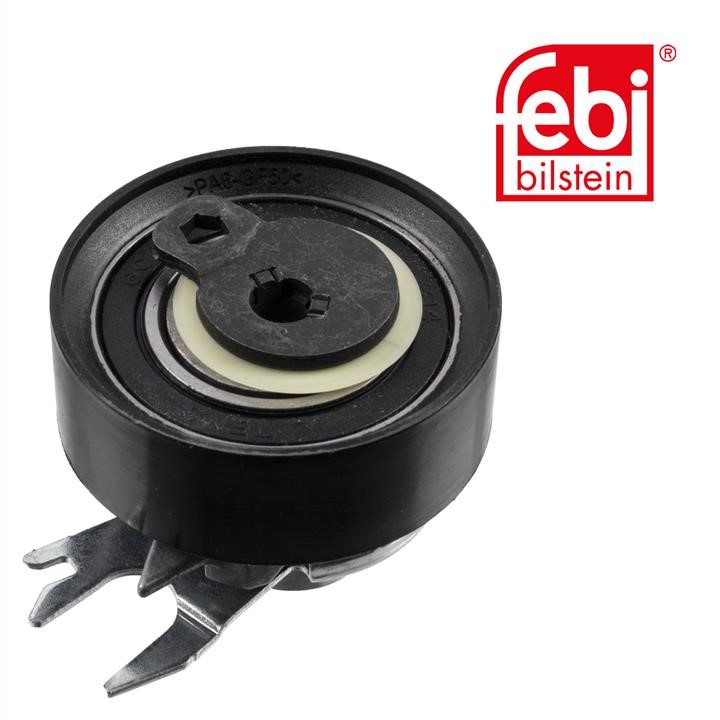 Timing belt tensioner pulley febi 30220