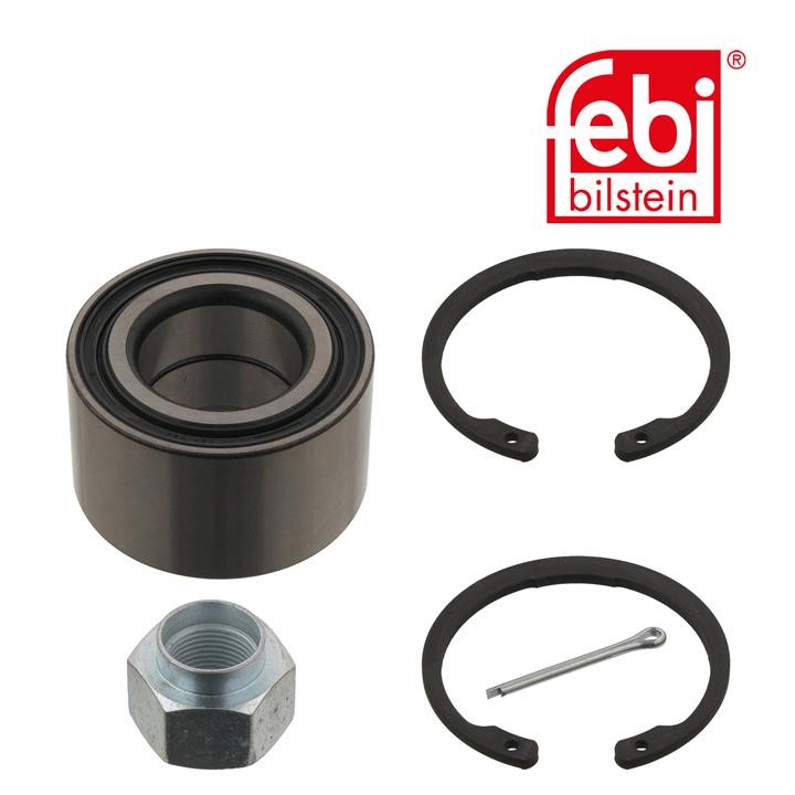 Front Wheel Bearing Kit febi 31690