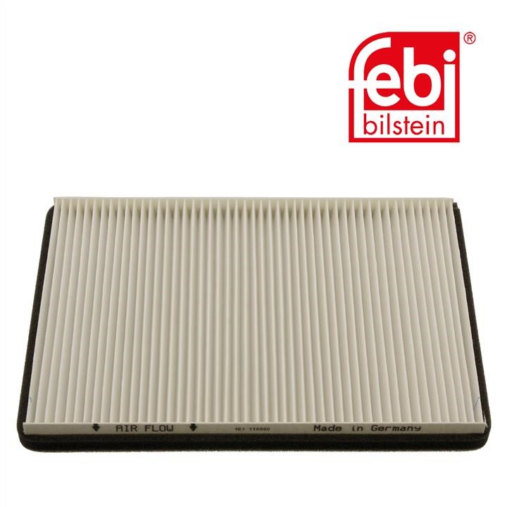Cabin filter febi 30241