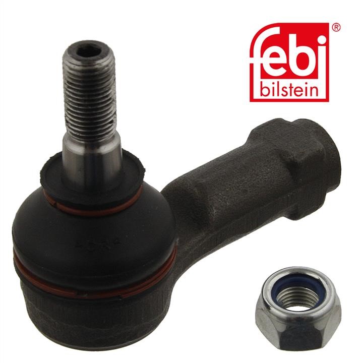 Tie rod end outer febi 30243