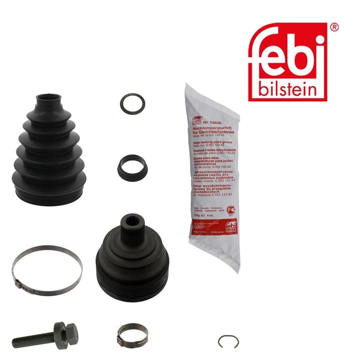CV joint febi 33232