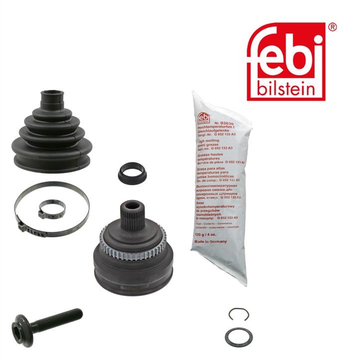 CV joint febi 33238