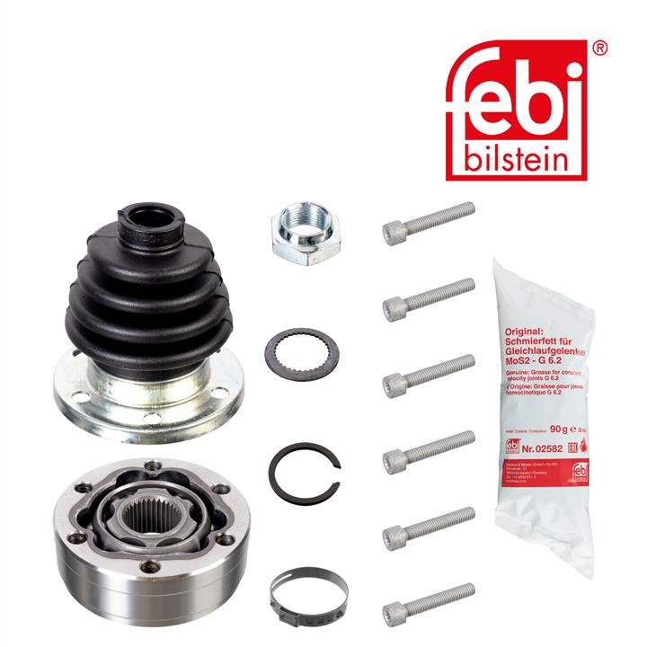 CV joint febi 33242