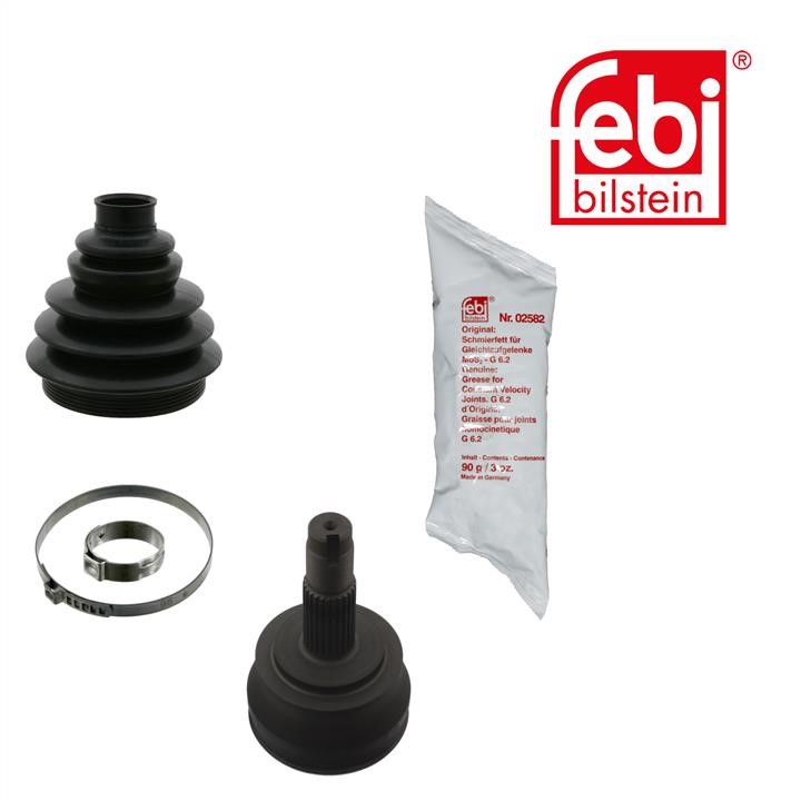 CV joint febi 33272
