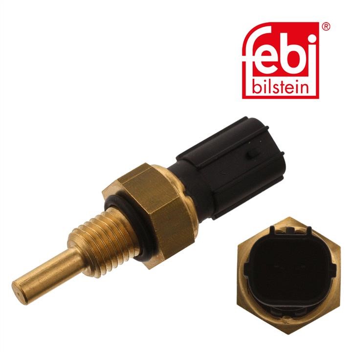 Coolant temperature sensor febi 32377