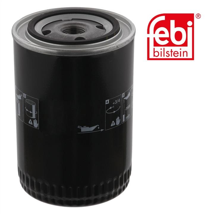 Buy febi 32379 – good price at EXIST.AE!