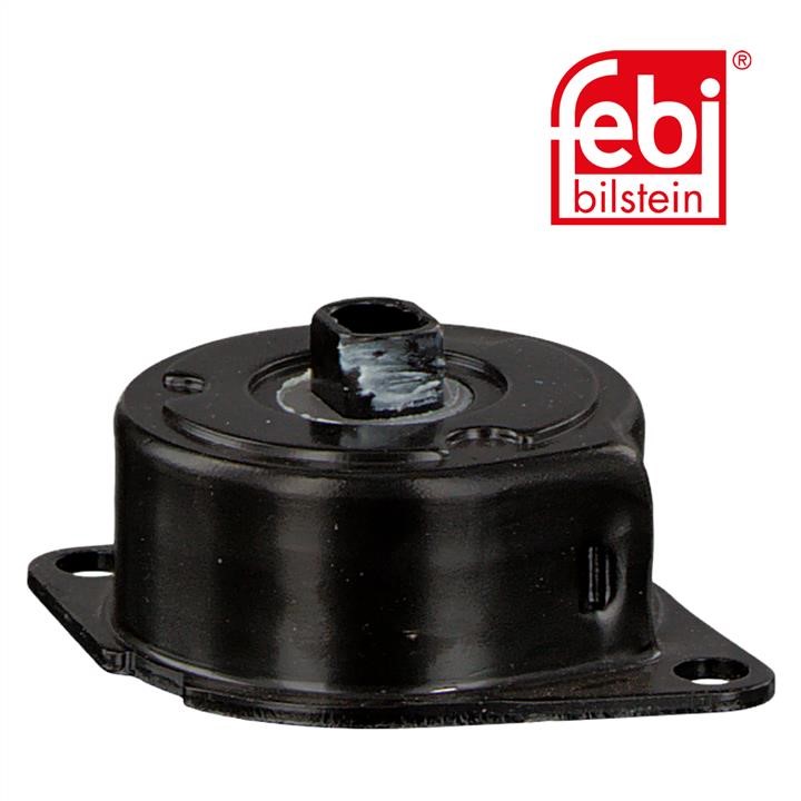 Drive belt tensioner febi 30989