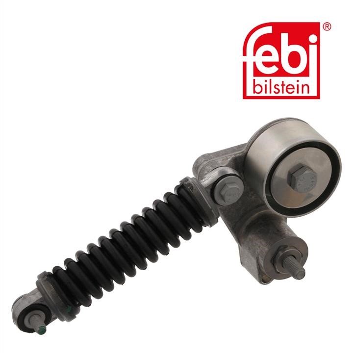 Drive belt tensioner febi 32400