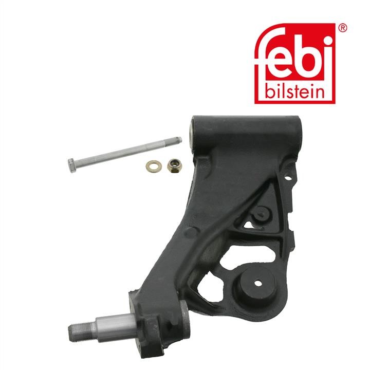 Track Control Arm febi 33480