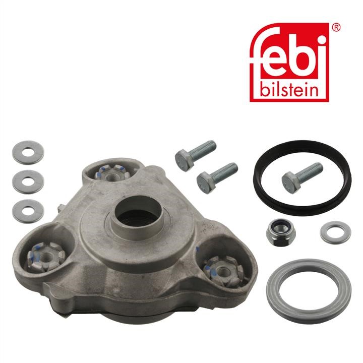 Front right shock absorber support kit febi 32422