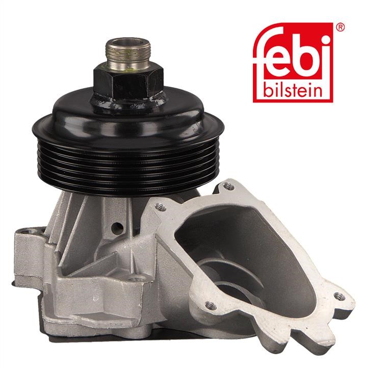Water pump febi 32425