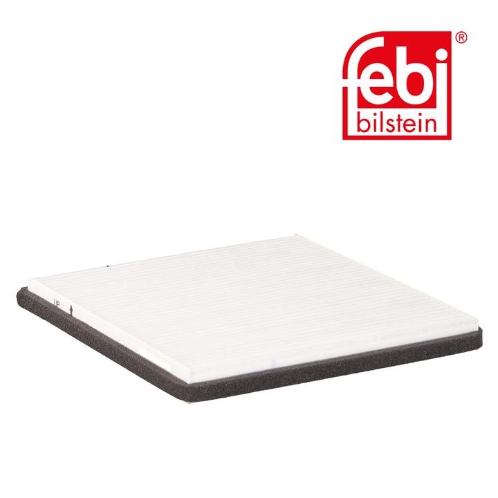 Cabin filter febi 34188