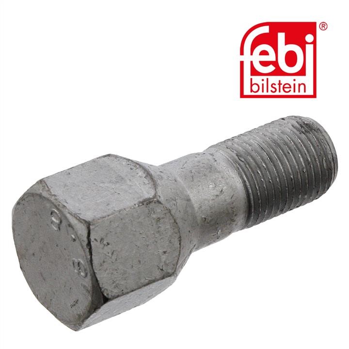 Wheel bolt febi 32450