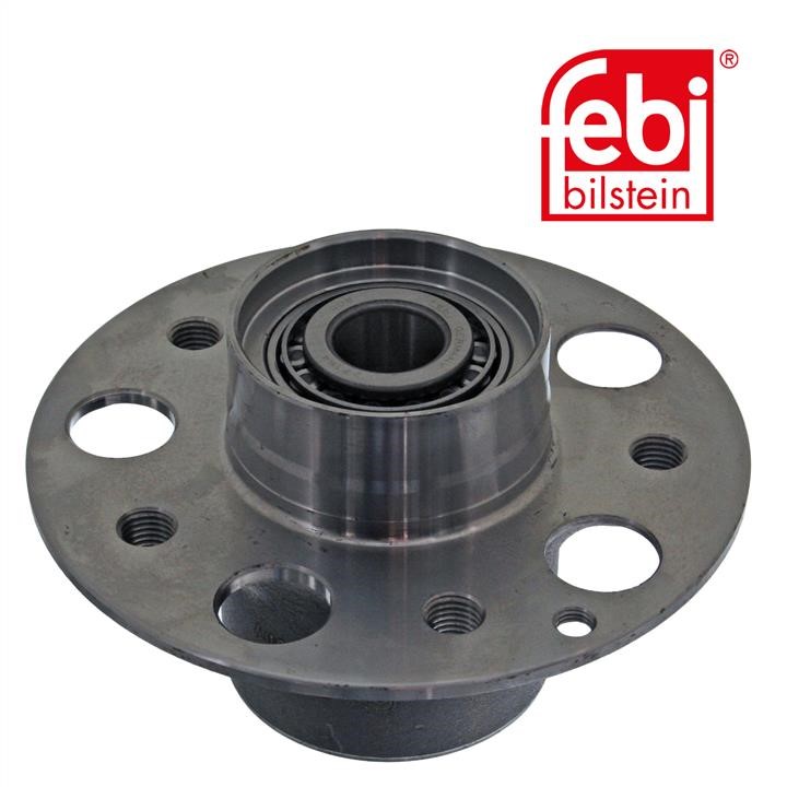 Buy febi 36077 – good price at EXIST.AE!