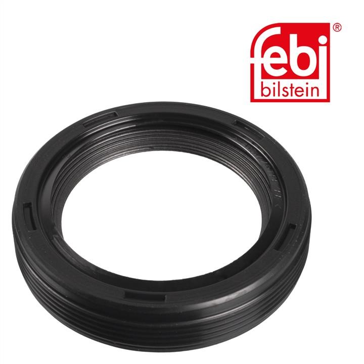 Front crankshaft oil seal febi 32471