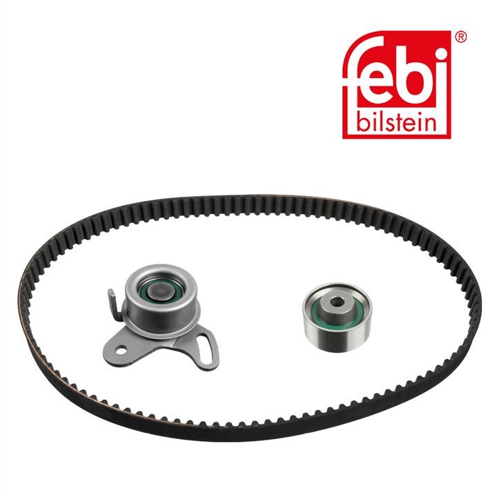 Timing Belt Kit febi 31061