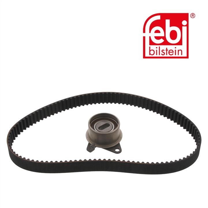 Timing Belt Kit febi 32477