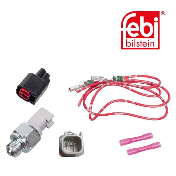 Reverse light switch febi 36102