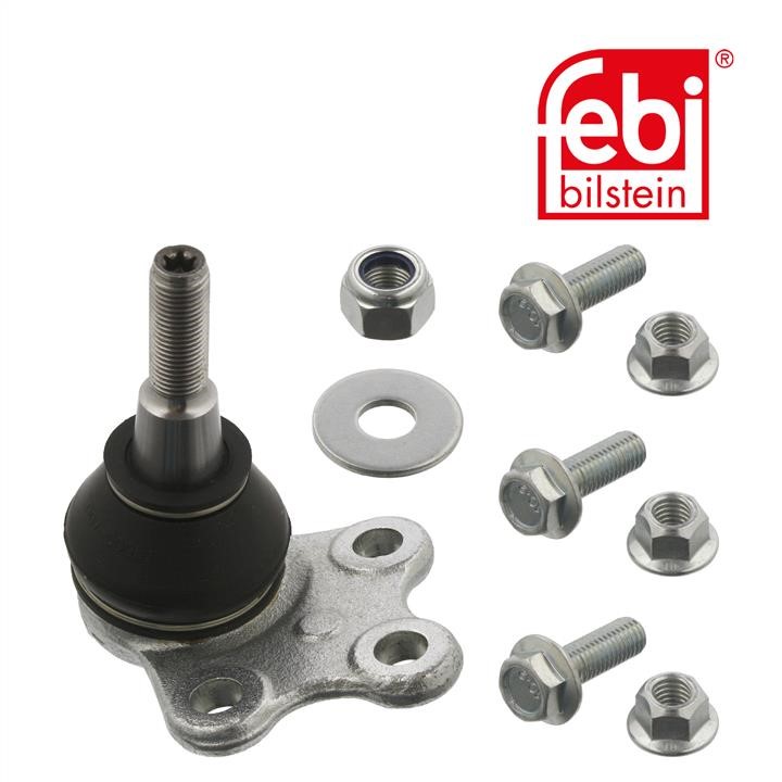 Ball joint febi 36125