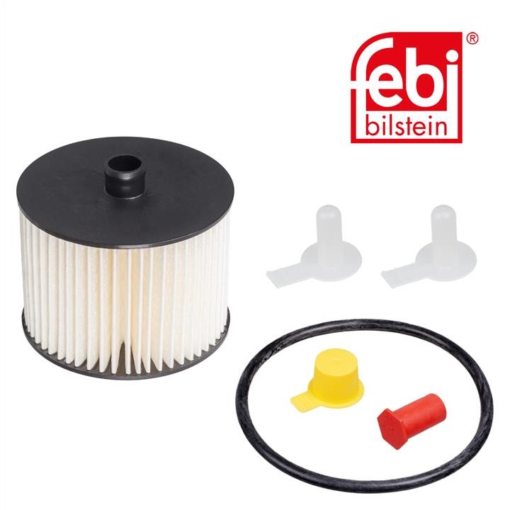 Fuel filter febi 32508