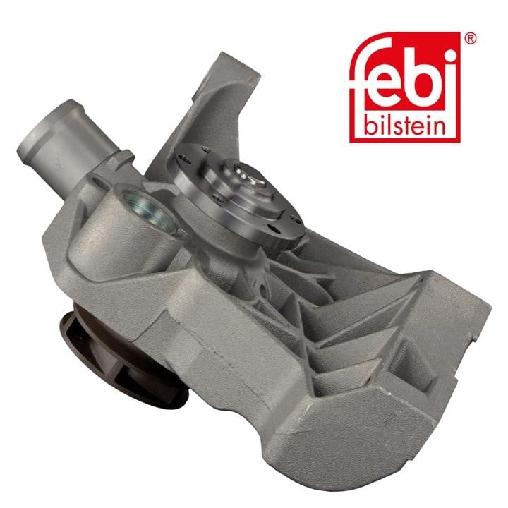 febi Water pump – price 209 PLN
