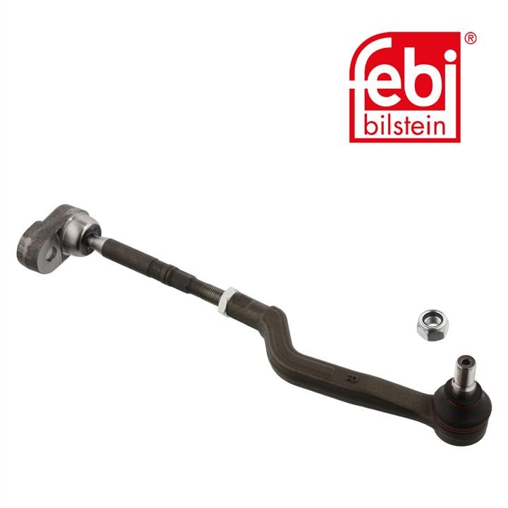 Steering tie rod febi 36152