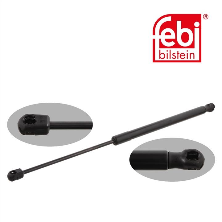 Tailgate strut febi 31666