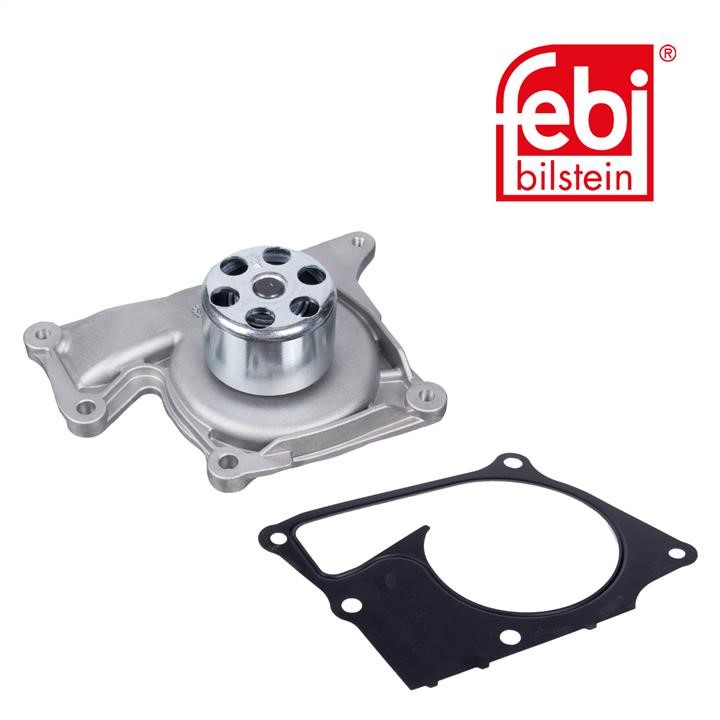 Buy febi 36204 – good price at EXIST.AE!