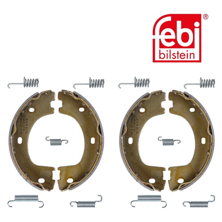 Buy febi 34314 – good price at EXIST.AE!