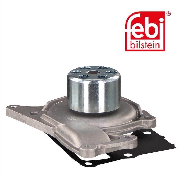 febi Water pump – price 169 PLN