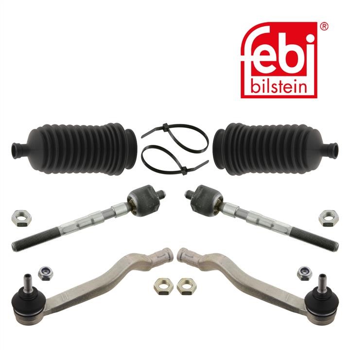 Inner Tie Rod febi 34332