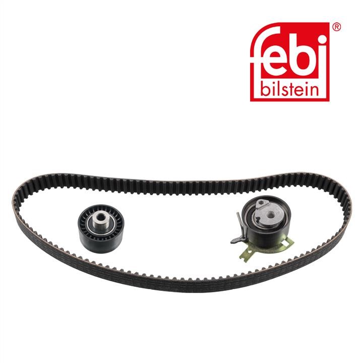 Timing Belt Kit febi 36230