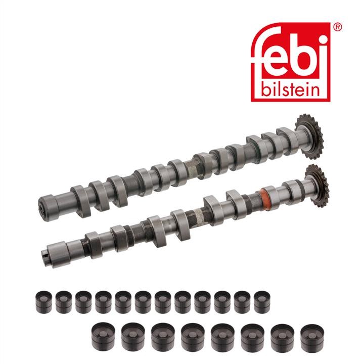 Camshaft febi 33192
