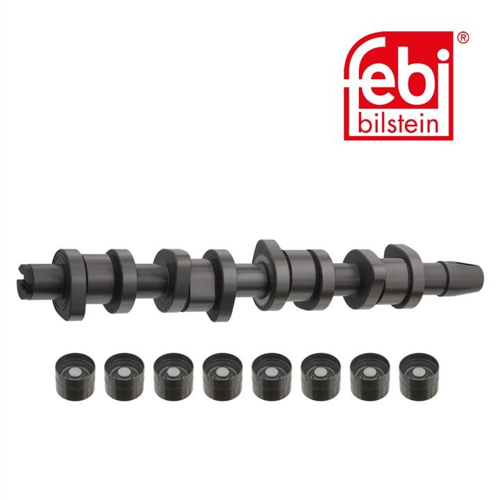 Camshaft febi 33195