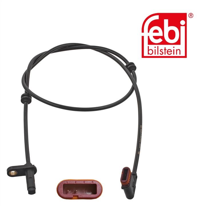 Sensor ABS febi 38596