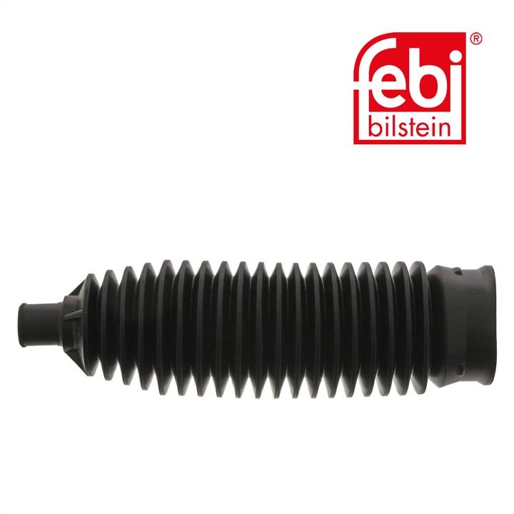 Steering rod boot febi 38621