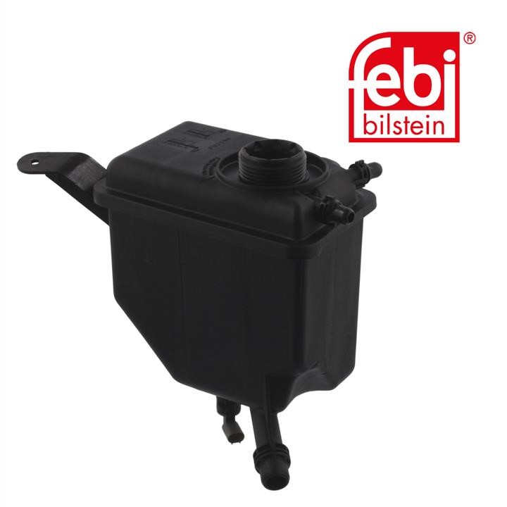 Expansion tank febi 38624