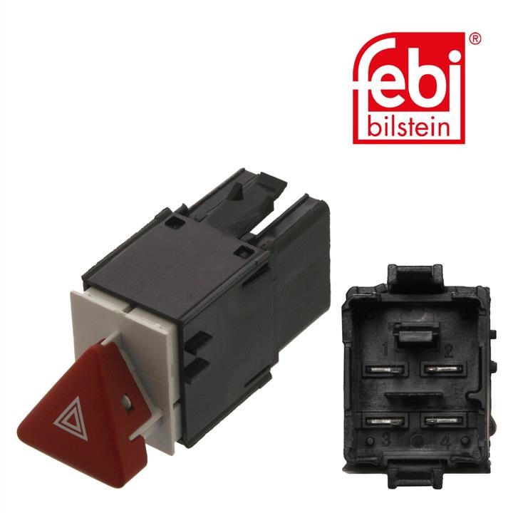Buy febi 38625 – good price at EXIST.AE!