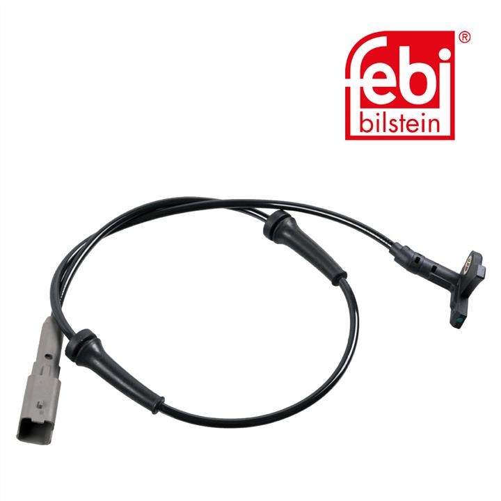 Sensor ABS febi 36944