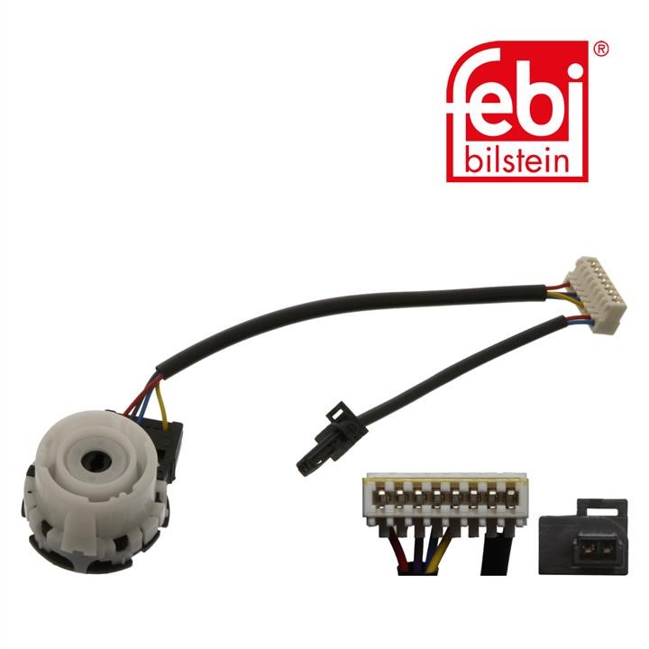 Buy febi 38638 – good price at EXIST.AE!