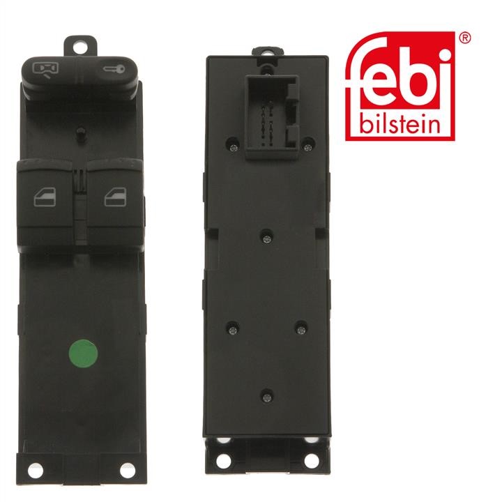 Buy febi 38640 – good price at EXIST.AE!