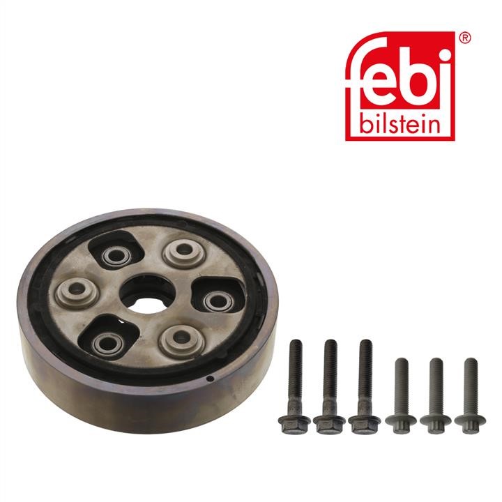 Buy febi 40931 – good price at EXIST.AE!