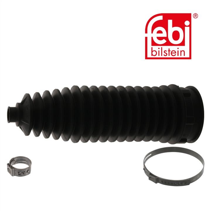 Bellow kit, steering febi 39237