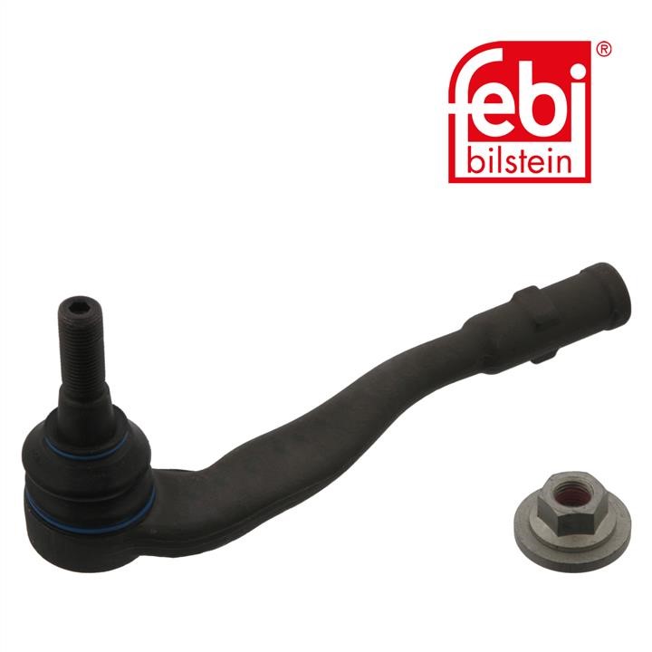 febi Left tie rod end – price 107 PLN